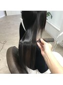 髪質改善/縮毛矯正/トリートメント/艶髪/美髪