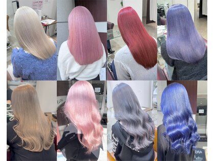 カルマ(KARMA)の写真