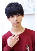 ナチュラルマッシュ
