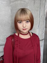 ゼスト 八王子店(ZEST) 大人気ルーツカラー!!