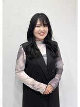 ヘアーズバンブー(hair's Bamboo) 川畑 茜