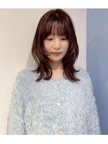 ニカ(NIKA) くびれミディアム