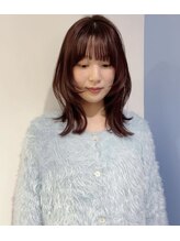ニカ(NIKA) くびれミディアム
