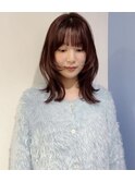 くびれミディアム
