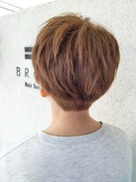 ブロス(BROS.) ショート