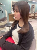 アッシュ 下北沢店(Ash)&nbsp;顔周り小顔カット