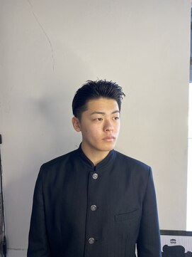 アパッシュ 大町店(Apache) サイドバック