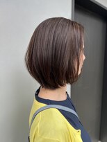 ヘアーリゾート ルアーナ(hair resort LUANA)&nbsp;髪質改善縮毛矯正