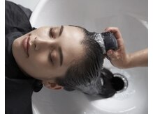 クラウン(crown)の雰囲気（ナノバブルmarbbを全メニューに導入）