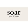 ソア(soar)のお店ロゴ
