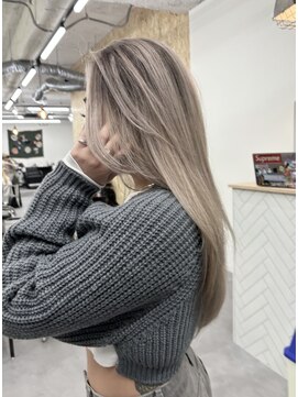 リッパー バイ レイム(Ripper by LAME) シャドールーツ