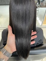 シャンプーボーイエイムス(SHAMPOO BOY aims)&nbsp;髪質改善