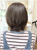 レイヤーボブ