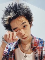 サル 代官山(SAL)&nbsp;【SAL】ツイストスパイク