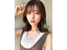 ヘアーデザイニング アルドール