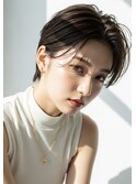 フェアリーテール高坂★ツヤ感×まとまり小顔ショート