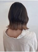 ナチュラルグラデーション
