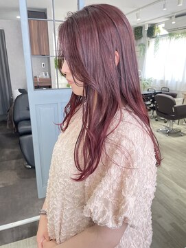 イト(ito) ベリーピンク