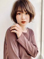 ルル 表参道(lulu.)&nbsp;くびれショート