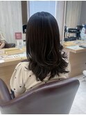 レイヤースタイル