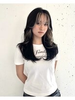 ノットイコール(not equal)&nbsp;お任せdesign  color