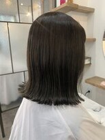 シアアルン 新小岩店(SHEER alun)&nbsp;lob×mat