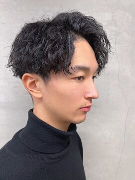 イズ(iss) ツイストスパイラル