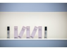 韓国美容師が認めた話題のブランド"tamz"