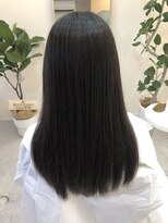 オトモイ(otomoi.) ストレートロング