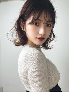 テーラヘアー 南柏店(TELAHAIR) クラゲヘアー【南柏】＜20代30代40代50代＞