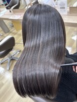 ウラン 苫小牧店(Urun) 髪質改善トリートメント