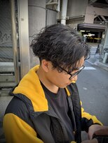 ヘアカロン 熊本本店(Hair CALON)&nbsp;なーみまきまき、なーみまきまき