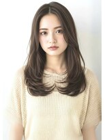 ノエル(NoeL)&nbsp;大人のレイヤースタイル