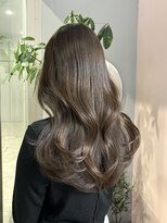 クム(kumu)&nbsp;20代30代◎小顔見せ縮毛矯正巻ける艶髪