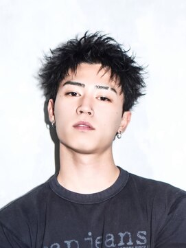 ゴールド 京都 三条(GOALD) スイングショート