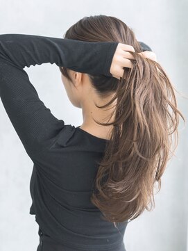 トッカ 柏店(tocca) ロングヘア