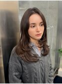 大人ナチュラルレイヤー