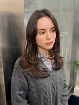 エッセンザ 梅田(ESSENZA)&nbsp;大人ナチュラルレイヤー