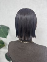 プラーグ ヘアー(Prague Hair)&nbsp;チョコラテ