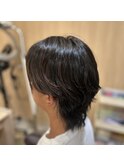 ニュアンスパーマ