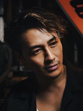 ゴールド 京都 三条(GOALD) 大人漢髪