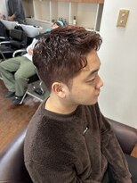 スリーク 吹田店(Sleek) ベリーショートスタイル