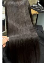 ビューティーサロン ガーデン(beauty salon garden) 酒井が担当☆ロングもOK髪質改善ストレート