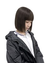 イワッシュ 二俣川駅店(IwAsh)&nbsp;髪質改善／縮毛矯正／二俣川／二俣川駅／学割U24