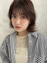 アヴァンス 尼崎(AVANCE.)&nbsp;ボブ