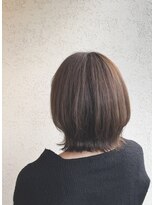 カーサ(Casa by JLB)&nbsp;【CASA.sae】くびれボブ