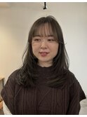 大阪梅田/顔周り/イメチェン/ショート/ボブ/レイヤーカット/20代
