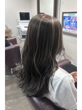 ステディー(Steady)