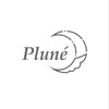 Plune【4/19NEW OPEN(予定)】のお店ロゴ
