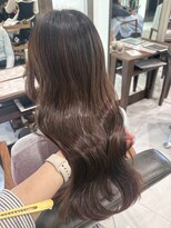 フォルテロゼ 横浜(FORTE rose) 巻ける縮毛矯正